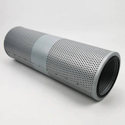 Permitted Continuous Temperature Glass Fiber Core Hydraulic Oil Filter Element P554403