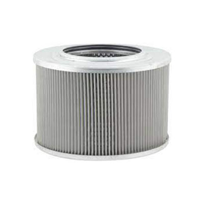 BAMA 4333464 Hydraulic Oil Filter Element Replacement with Video Outgoing-Inspection