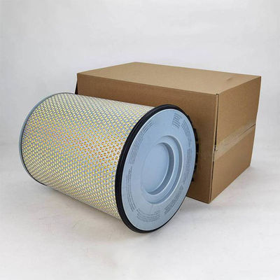 Sturdy BAMA 8149064 Air Filter Element for Heavy Machinery Core Components Glass Fiber