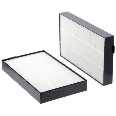 Plate and Frame Air Filter 11703980 for Excavator Loader Air Conditioning Unit 0.7 kg