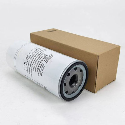 Oil Filtration Spin-on Filter 7239308 for Excavator Engine in Heavy Duty Applications