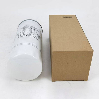 Oil Filtration Spin-on Filter 7239308 for Excavator Engine in Heavy Duty Applications