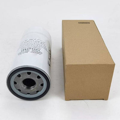 Oil Filtration Spin-on Filter 7239308 for Excavator Engine in Heavy Duty Applications