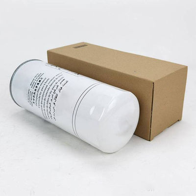 Oil Filtration Spin-on Filter 7239308 for Excavator Engine in Heavy Duty Applications