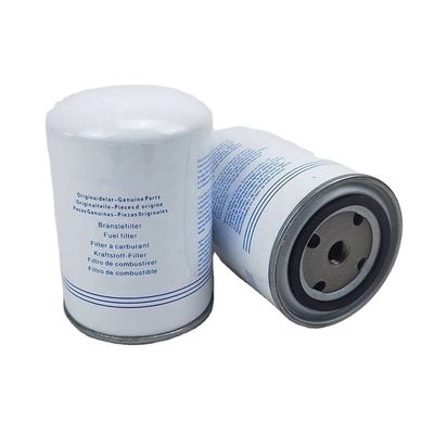 147mm Height 11711074 Diesel Generator Set Oil Filter Element for Your Generator Set