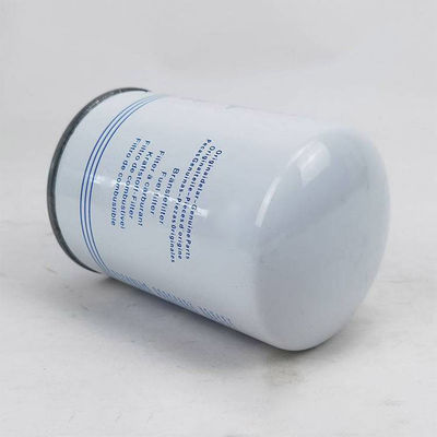 147mm Height 11711074 Diesel Generator Set Oil Filter Element for Your Generator Set