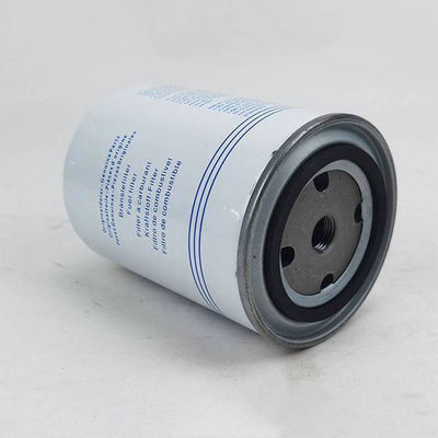 147mm Height 11711074 Diesel Generator Set Oil Filter Element for Your Generator Set