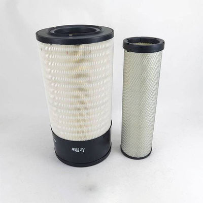 Glass fiber core air filter element 11822829 for tractor accessories at affordable