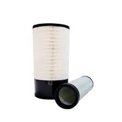 Glass fiber core air filter element 11822829 for tractor accessories at affordable