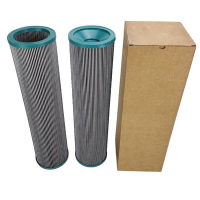 Supply Transmission Hydraulic Return Oil Filter 15139621 with 2KG Weight