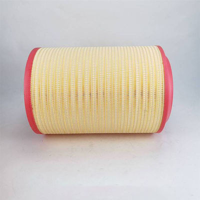 Professional Air Filter Element 20411815 for Advertising Company