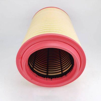 Professional Air Filter Element 20411815 for Advertising Company