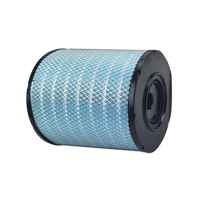 Construction Machinery Equipment Air Filter 21196919 with Video Outgoing-Inspection