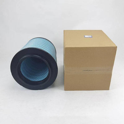 Construction Machinery Equipment Air Filter 21196919 with Video Outgoing-Inspection