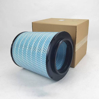 Construction Machinery Equipment Air Filter 21196919 with Video Outgoing-Inspection