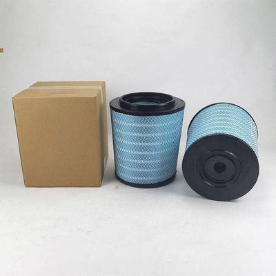 Construction Machinery Equipment Air Filter 21196919 with Video Outgoing-Inspection