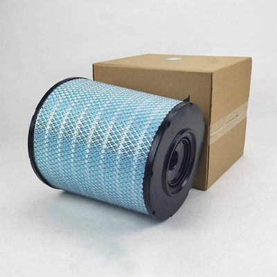 Construction Machinery Equipment Air Filter 21196919 with Video Outgoing-Inspection