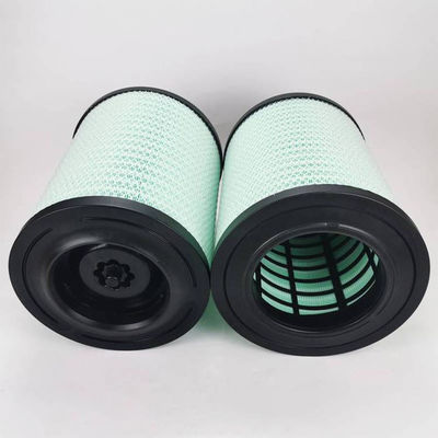 Condition Supply Truck Long-Life Filter Air Filter Element 21337557 with Weight 3.4