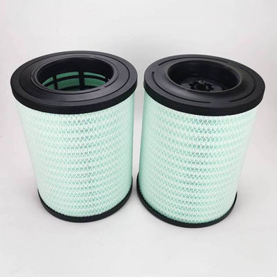 Condition Supply Truck Long-Life Filter Air Filter Element 21337557 with Weight 3.4