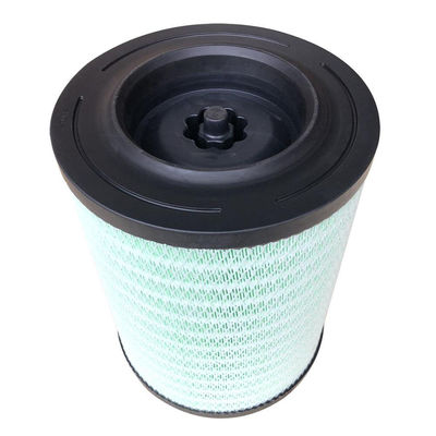 Condition Supply Truck Long-Life Filter Air Filter Element 21337557 with Weight 3.4