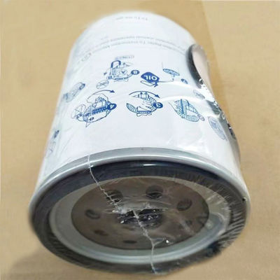 Excavator Oil-water Separator Filter Element 21380488 with Glass fiber Core Components