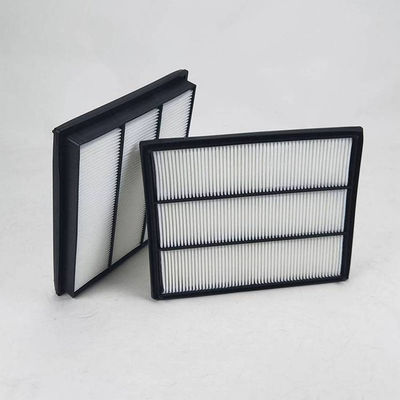 Glass Fiber Core Components Mechanical Engine Air Conditioning Filter Marine Air Filter 21702999 3.4 KG