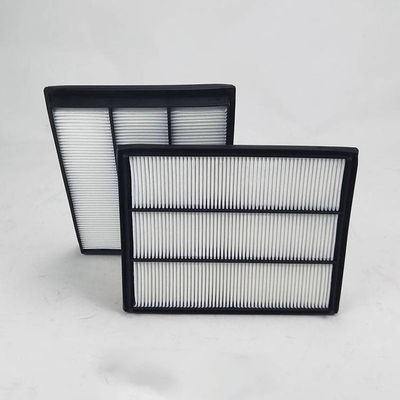 Glass Fiber Core Components Mechanical Engine Air Conditioning Filter Marine Air Filter 21702999 3.4 KG