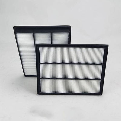 Glass Fiber Core Components Mechanical Engine Air Conditioning Filter Marine Air Filter 21702999 3.4 KG
