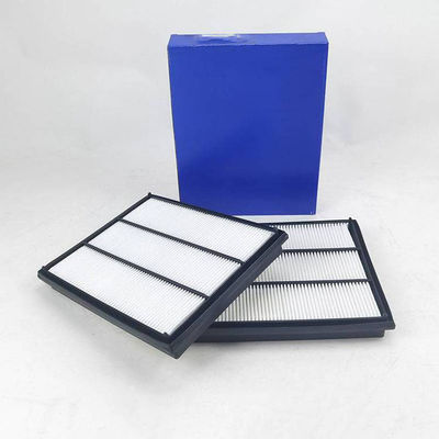 Glass Fiber Core Components Mechanical Engine Air Conditioning Filter Marine Air Filter 21702999 3.4 KG