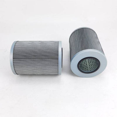 Glass Fiber Medium Mechanical Oil Return Filter Element 69022273 for Lubricating Oil