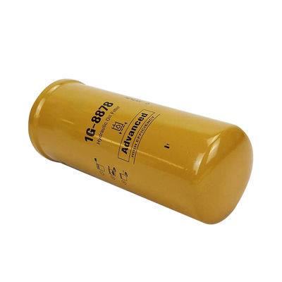 P163555 Spin-On Hydraulic Oil Filter Element for Machine Oil Inner Diameter 63mm