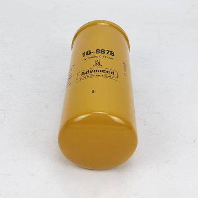 P163555 Spin-On Hydraulic Oil Filter Element for Machine Oil Inner Diameter 63mm