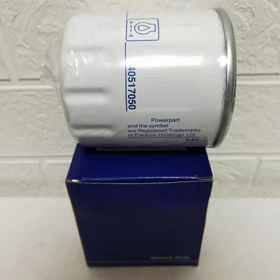 Supply Generator Set Filter Element Compressor Oil Filter 140517050 Hydraulic Filter
