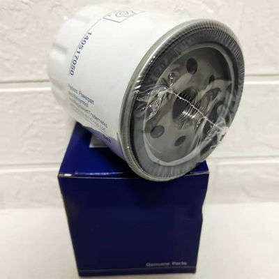 Supply Generator Set Filter Element Compressor Oil Filter 140517050 Hydraulic Filter
