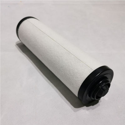 401mm Height Oil Mist Separator Element Air Filter Element 971431120 Video Outgoing-Inspection