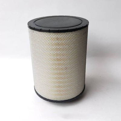 Glass Fiber Construction Machinery Accessories Air Filter Element for Excavator 5360900001
