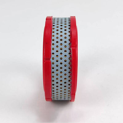Printing Shops Air Compressor Filter Element 1503018900 with 131.3mm Outside Diameter