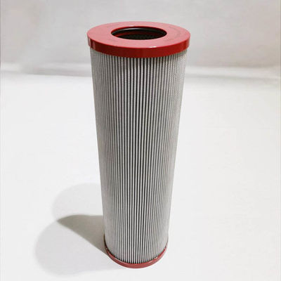Printing Shops Air Compressor Filter Element 1503018900 with 131.3mm Outside Diameter