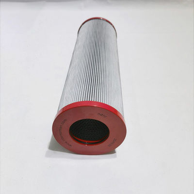 Printing Shops Air Compressor Filter Element 1503018900 with 131.3mm Outside Diameter