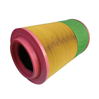 1613950300 Air Compressor Air Filter Element and Easy to Install