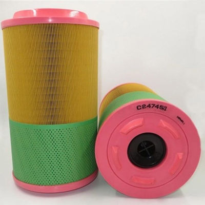 1613950300 Air Compressor Air Filter Element and Easy to Install