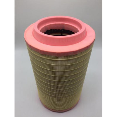 1613950300 Air Compressor Air Filter Element and Easy to Install