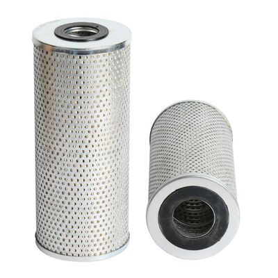 Excavator Hydraulic Return Oil Filter Element 1754911580 with 3 Months of Core Components