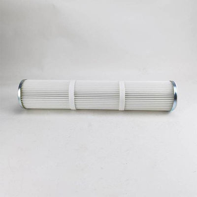 600mm Height Supply Rig Dust Collector Air Filter Element 3214623900 for Dust Removal