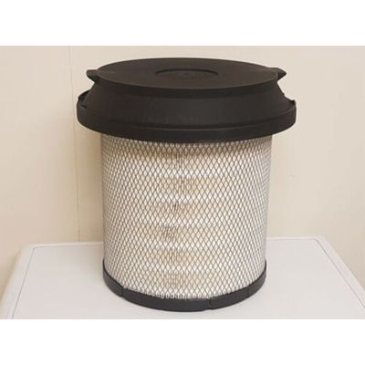 Glass Fiber Core Components Air Filter Element for Heavy Duty Truck Engine A0030949604