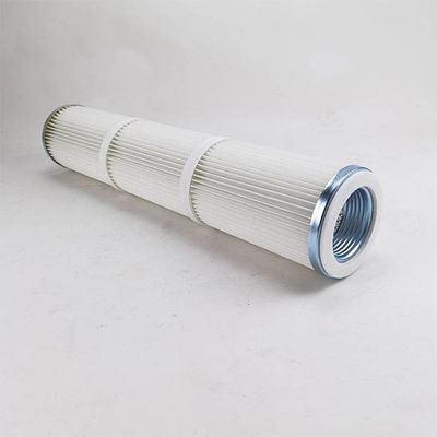 Pump Truck Accessories Square Filter Element A0040946604 Weight kg 4 of Core Components 3 Month