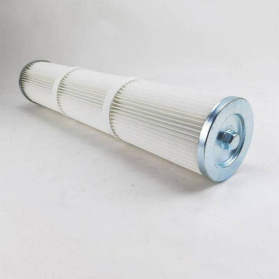 Pump Truck Accessories Square Filter Element A0040946604 Weight kg 4 of Core Components 3 Month