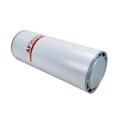 Glass Fiber Core Components Air Filter Element AF25312 with Video Outgoing-Inspection