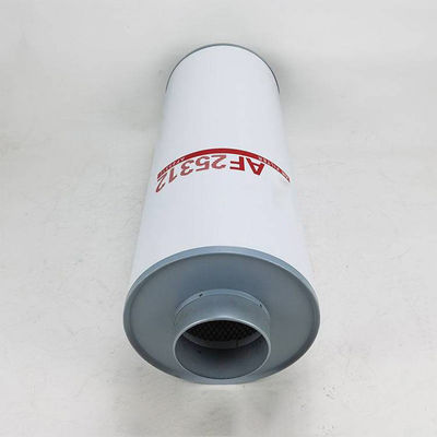 Glass Fiber Core Components Air Filter Element AF25312 with Video Outgoing-Inspection