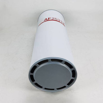 Glass Fiber Core Components Air Filter Element AF25312 with Video Outgoing-Inspection